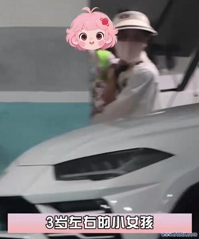 李小璐被指疑似生二胎 娱乐圈再添新成员?